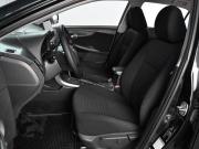 Toyota Corolla X (E140 E150) Рестайлинг Ростов-на-Дону  - изображение 28