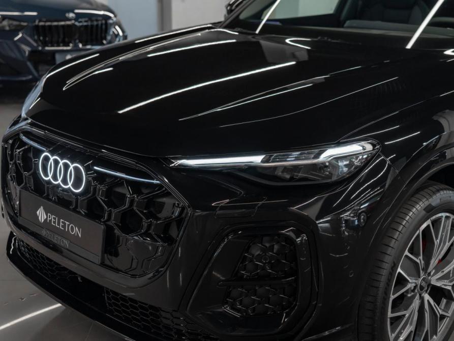 Audi Q5 III (GU) Москва  - изображение 8