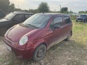 Daewoo Matiz II Рестайлинг Киров  - изображение 6