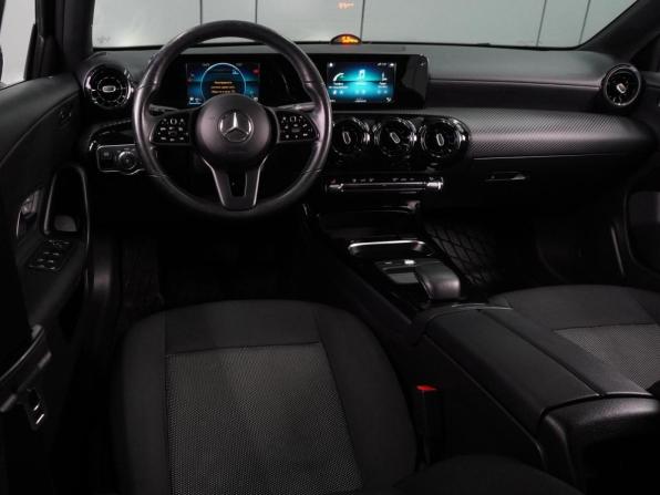 Mercedes-Benz A-Класс IV (W177) с пробегом 2019 года, цена 2 199 000 рублей, 79185 км, хэтчбек, Автокод Объявления