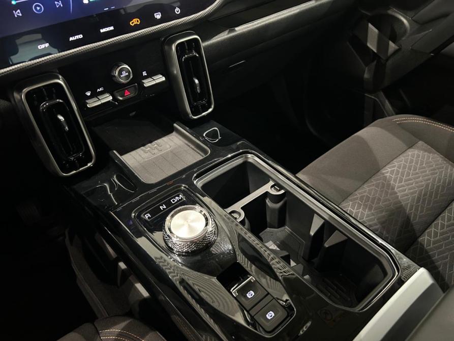 Haval Dargo I Санкт-Петербург  - изображение 20