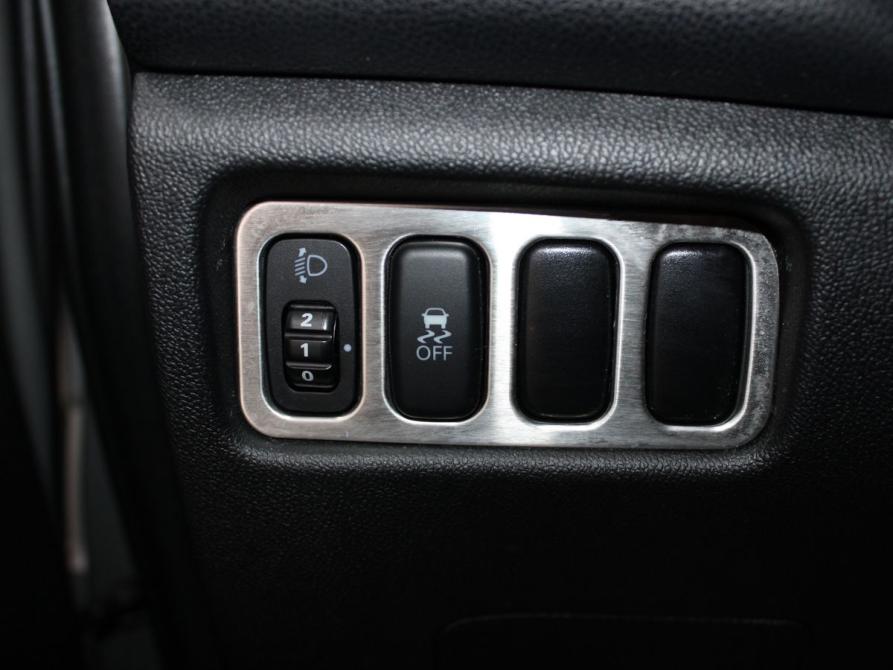 Mitsubishi ASX I Рестайлинг Старый Оскол  - изображение 13