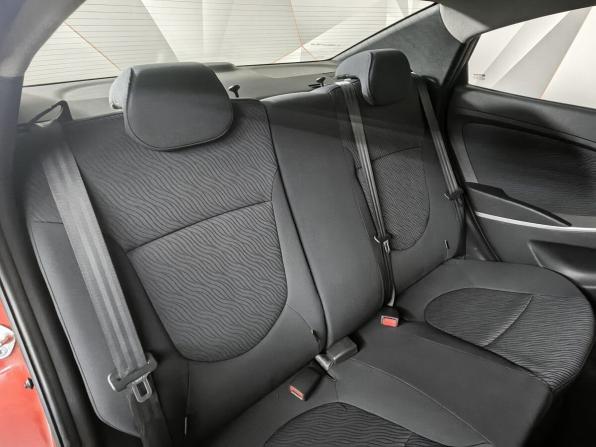 Hyundai Solaris I с пробегом 2011 года, цена 698 000 рублей, 149735 км, седан, Автокод Объявления
