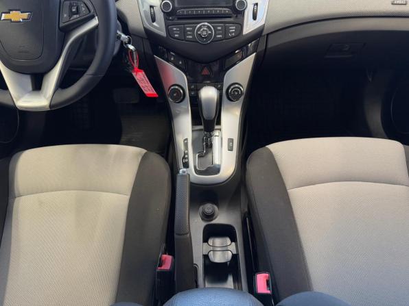 Chevrolet Cruze I Рестайлинг с пробегом 2013 года, цена 860 000 рублей, 159406 км, седан, Автокод Объявления