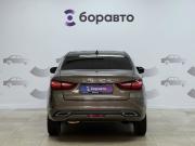 Lada (ВАЗ) Vesta I Рестайлинг (NG) Ставрополь  - изображение 22
