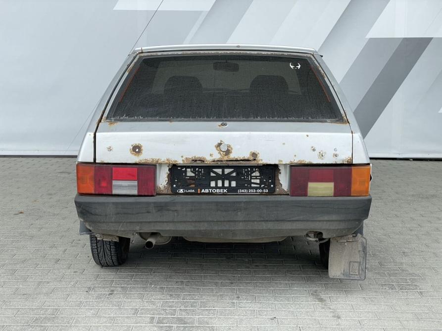 Lada (ВАЗ) 2109 Екатеринбург  - изображение 6
