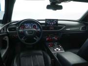Audi A6 IV (C7) Рестайлинг Москва  - изображение 29