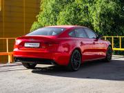 Audi A5 I (8T) Рестайлинг Москва  - изображение 24