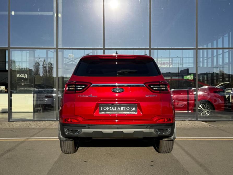 Chery Tiggo 4 Pro I Оренбург  - изображение 7