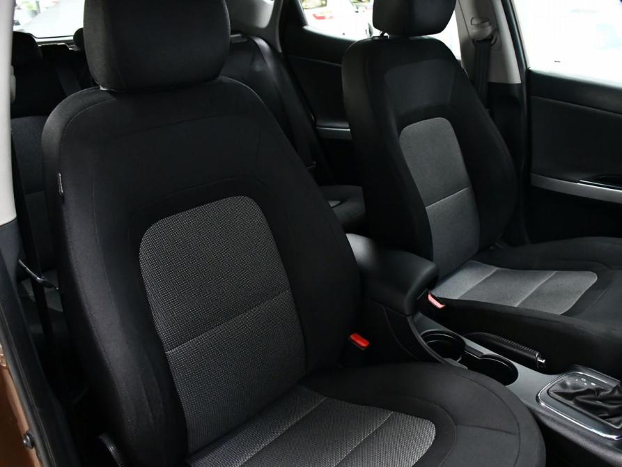 Kia Ceed II Рестайлинг Новосибирск  - изображение 21