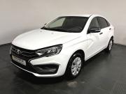 Lada (ВАЗ) Vesta I Рестайлинг (NG) Пермь  - изображение 7