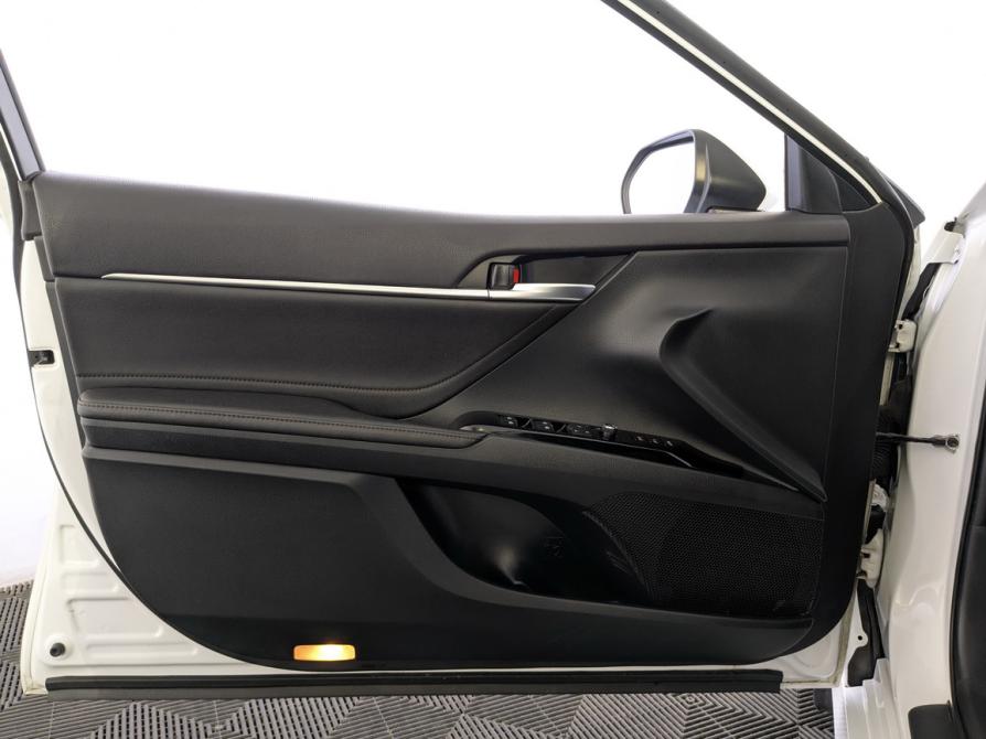 Toyota Camry VIII (XV70) Москва  - изображение 19