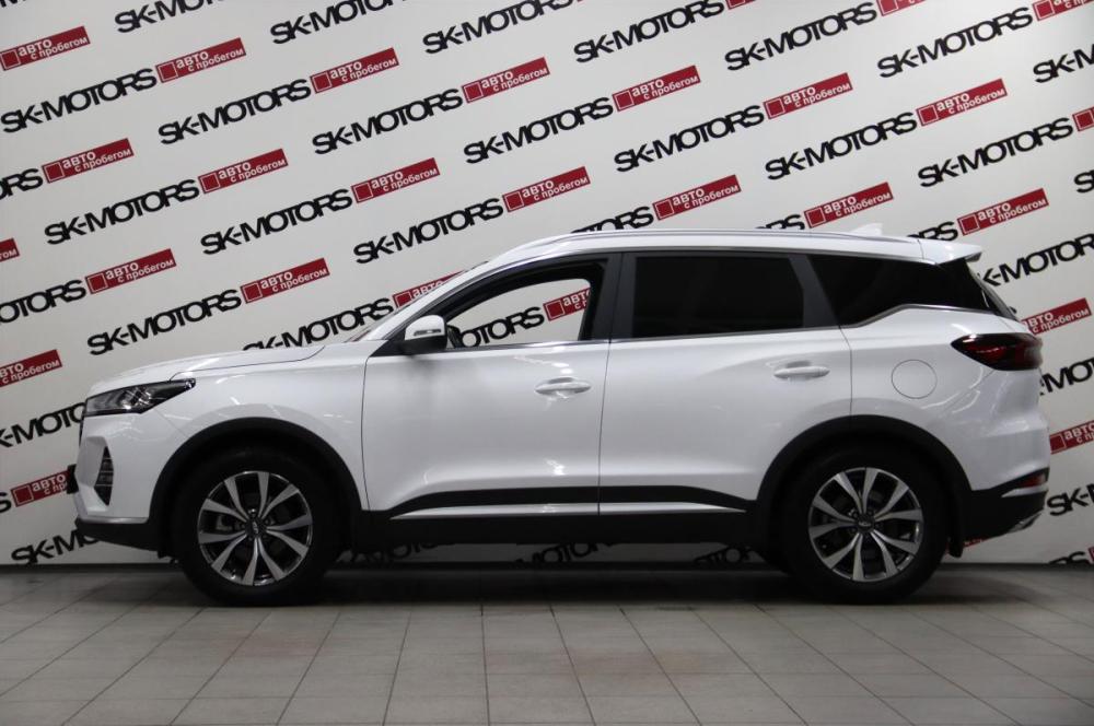 Chery Tiggo 7 Pro I Сургут  - изображение 5