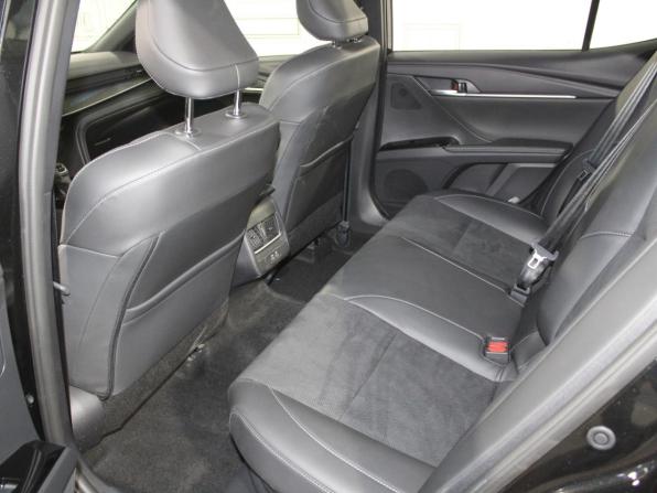 Новый Toyota Camry IX (XV80) China Market 2026 года, цена 4 600 000 рублей, седан, Автокод Объявления