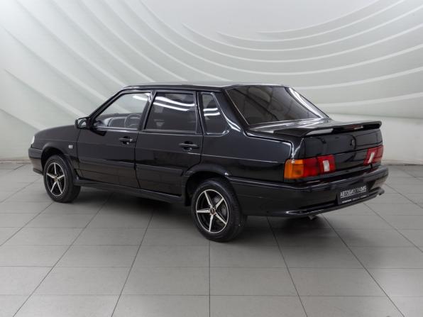 Lada (ВАЗ) 2115 с пробегом 2010 года, цена 428 000 рублей, 17644 км, седан, Автокод Объявления