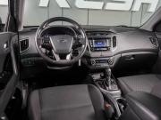 Hyundai Creta I Воронеж  - изображение 28