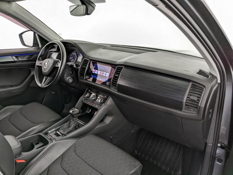 Skoda Kodiaq I Москва  - изображение 11
