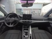 Audi A4 V (B9) Рестайлинг Санкт-Петербург  - изображение 36