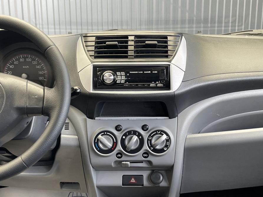 Suzuki Alto VII (HA25) Пермь  - изображение 11