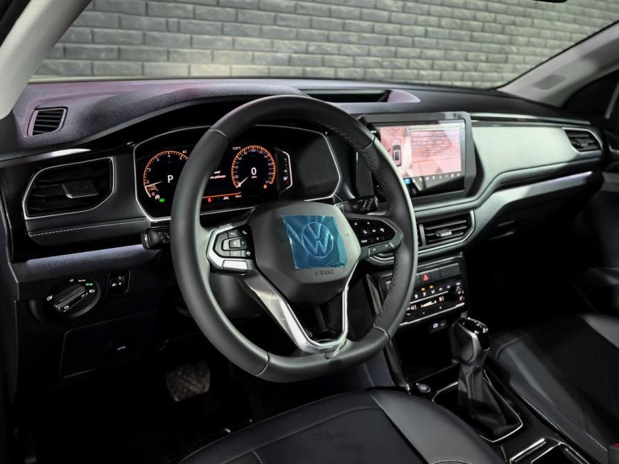 Volkswagen Tharu XR Екатеринбург  - изображение 12