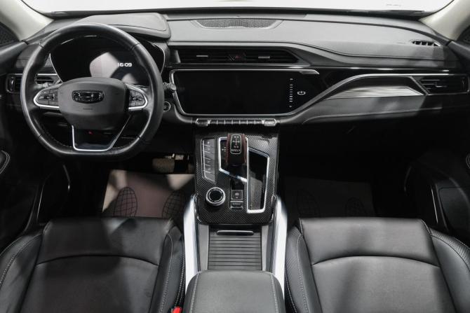 Belgee X70 I с пробегом 2024 года, цена 2 559 000 рублей, 23000 км, внедорожник, Автокод Объявления