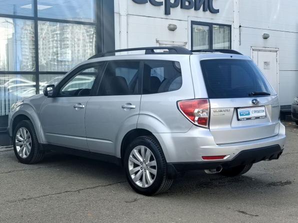 Subaru Forester III Рестайлинг с пробегом 2011 года, цена 1 150 000 рублей, 169922 км, внедорожник, Автокод Объявления