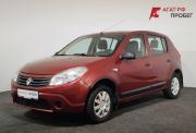 Renault Sandero I Ярославль  - изображение 22