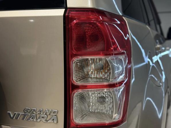 Suzuki Grand Vitara II с пробегом 2007 года, цена 699 000 рублей, 178000 км, внедорожник, Автокод Объявления