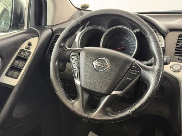 Nissan Murano II (Z51) Рестайлинг 2 с пробегом 2012 года, цена 1 130 000 рублей, 174278 км, внедорожник, Автокод Объявления