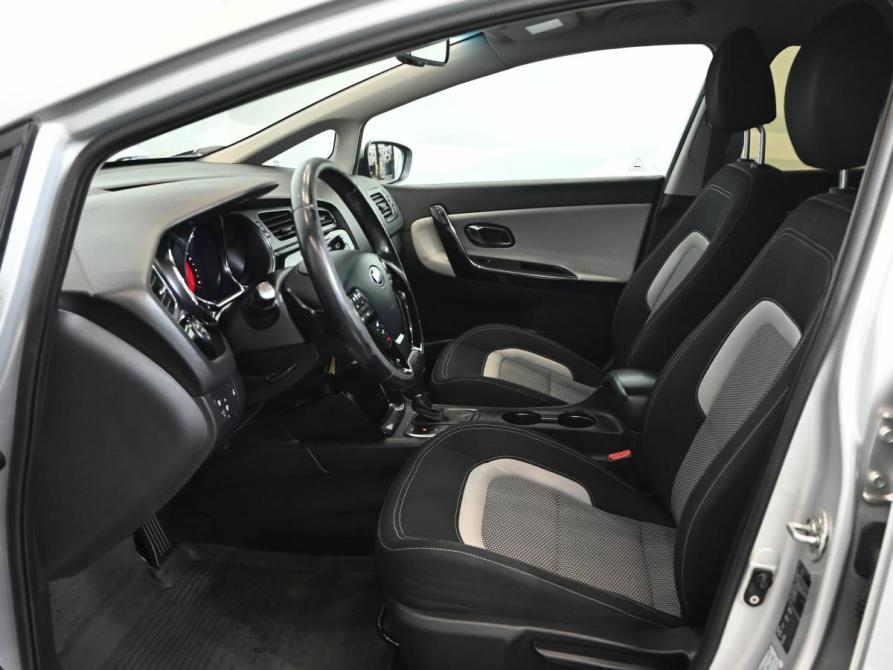 Kia Ceed II Екатеринбург  - изображение 10