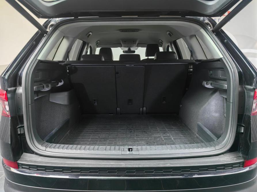 Skoda Kodiaq I Москва  - изображение 25