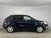 SsangYong Korando III Рестайлинг Воронеж  - изображение 24