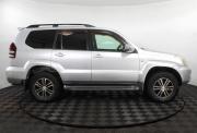 Toyota Land Cruiser Prado 120 Series Нижний Новгород  - изображение 27