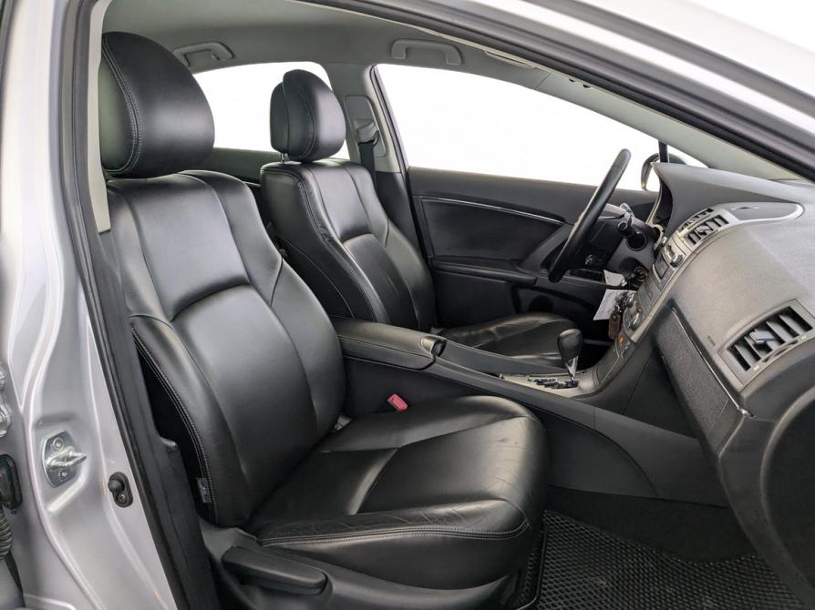 Toyota Avensis III Москва  - изображение 21