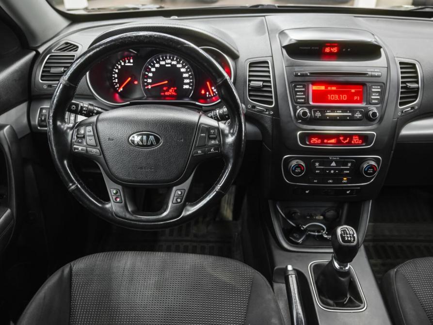 Kia Sorento II Рестайлинг Челябинск  - изображение 23