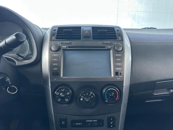 Toyota Corolla X (E140 E150) Рестайлинг с пробегом 2011 года, цена 950 000 рублей, 198913 км, седан, Автокод Объявления