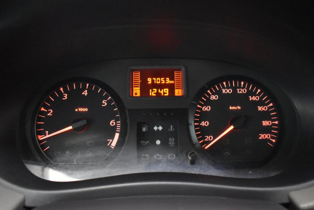 Lada (ВАЗ) Largus I Москва  - изображение 6