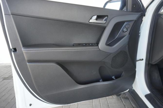 Hyundai Creta I Рестайлинг с пробегом 2021 года, цена 2 390 000 рублей, 47977 км, внедорожник, Автокод Объявления