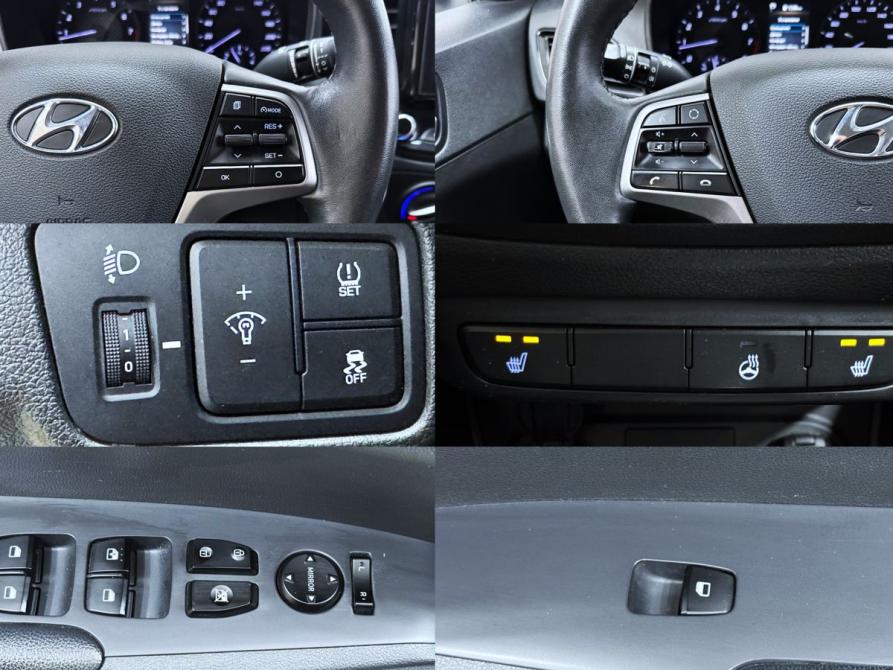 Hyundai Solaris II Рестайлинг Ставрополь  - изображение 14