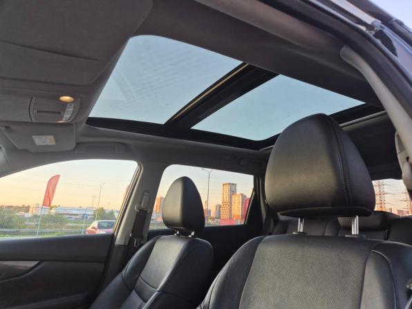 Nissan X-Trail III с пробегом 2015 года, цена 1 865 000 рублей, 93713 км, внедорожник, Автокод Объявления