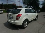 SsangYong Actyon II Рестайлинг Пермь  - изображение 12