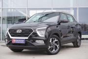 Hyundai Creta II Ульяновск  - изображение 26