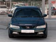 Honda Accord VI Новосибирск  - изображение 19