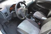 Toyota Corolla X (E140 E150) Старый Оскол  - изображение 24