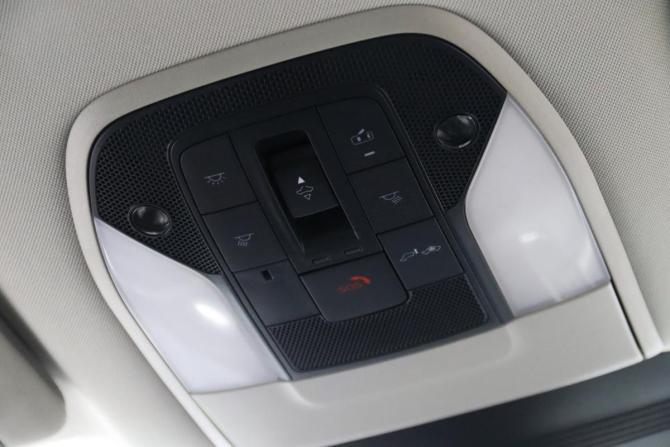 Infiniti QX50 II с пробегом 2018 года, цена 2 650 000 рублей, 74834 км, внедорожник, Автокод Объявления