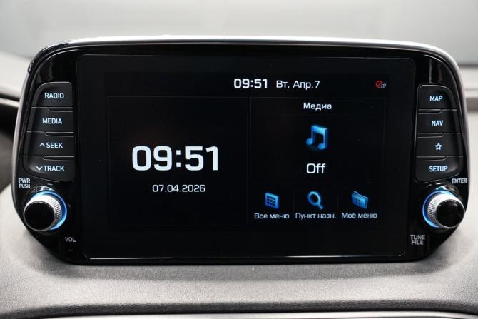 Hyundai Santa Fe IV с пробегом 2018 года, цена 2 899 000 рублей, 178100 км, внедорожник, Автокод Объявления
