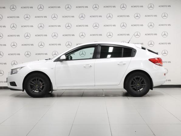 Chevrolet Cruze I с пробегом 2012 года, цена 577 000 рублей, 195000 км, хэтчбек, Автокод Объявления