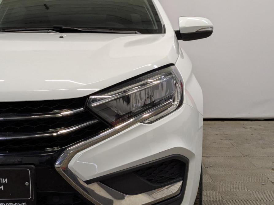 Lada (ВАЗ) Vesta I Рестайлинг (NG) Москва  - изображение 17