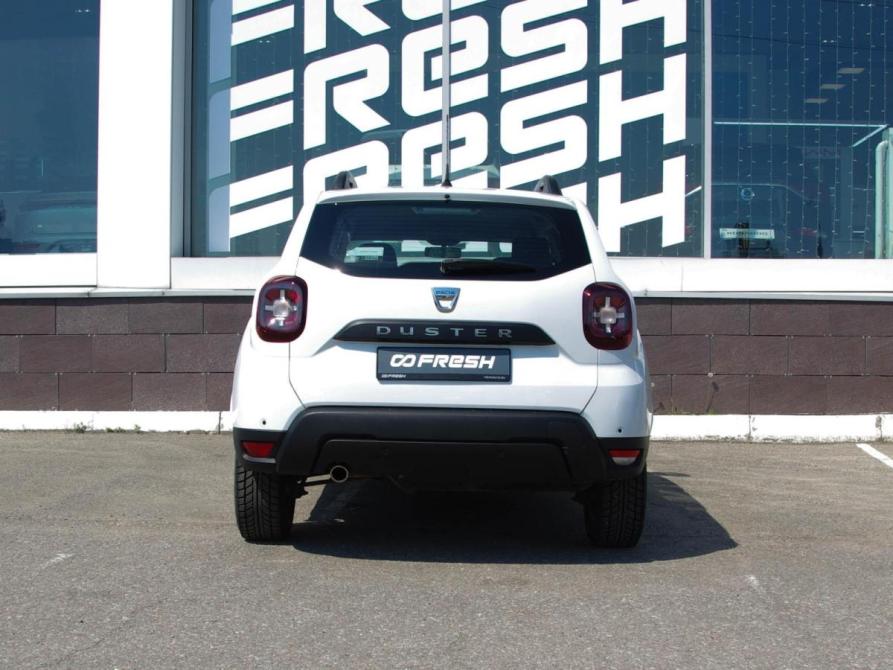 Renault Duster I Рестайлинг Владимир  - изображение 4