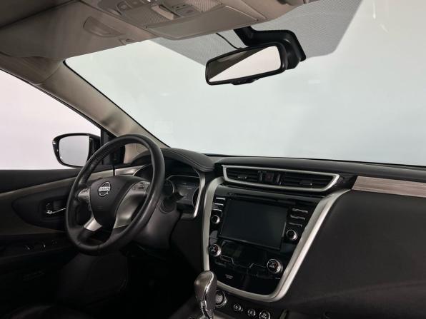 Nissan Murano III (Z52) с пробегом 2019 года, цена 2 575 000 рублей, 106000 км, внедорожник, Автокод Объявления